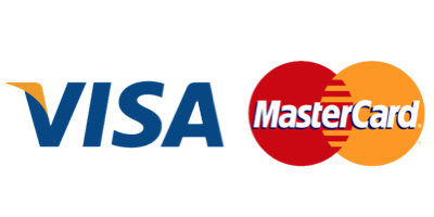 visa mastercard